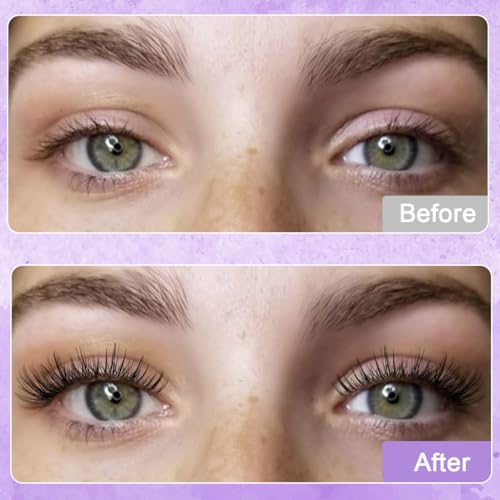 MAYCREATE 160PCS Eyelash Clusters Lash Kit, Lash Clusters Eyelash Extensions Individual Lashes Wispy 11-13mm Mixed Eyelash Clusters D Curl DIY Lash Extension at Home for Beginners MAYCREATE 160PCS Eyelash Clusters Lash Kit, Lash Clusters Eyelash Extensions Individual Lashes Wispy 11-13mm Mixed Eyelash Clusters D Curl DIY Lash Extension at Home for Beginners